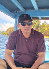 JUNAEDI H TENGKU ALI