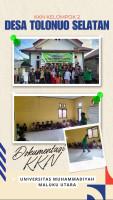 Sosialisasi Kampus